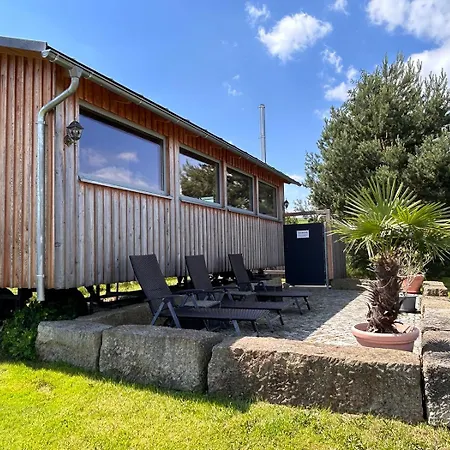 Heuboden Vetter * Курорт-Гориш