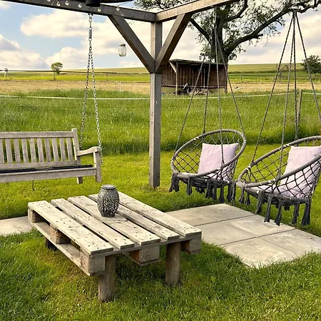 Апартаменты Heuboden Vetter