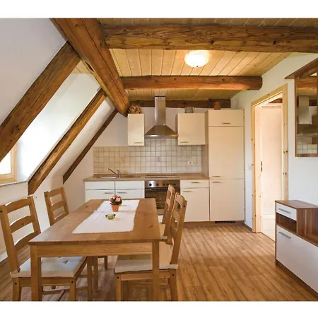 Heuboden Vetter * Курорт-Гориш