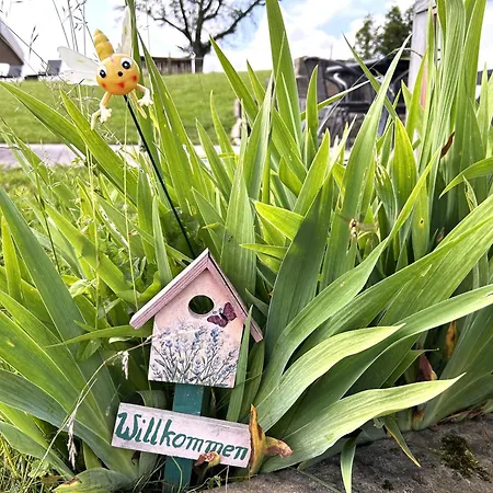 Апартаменты Heuboden Vetter *