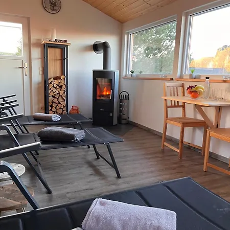 Heuboden Vetter Курорт-Гориш