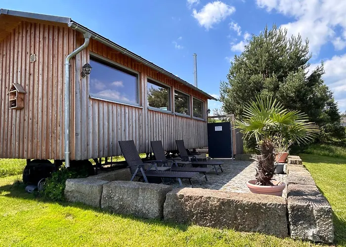 Heuboden Vetter * Kurort Gohrisch