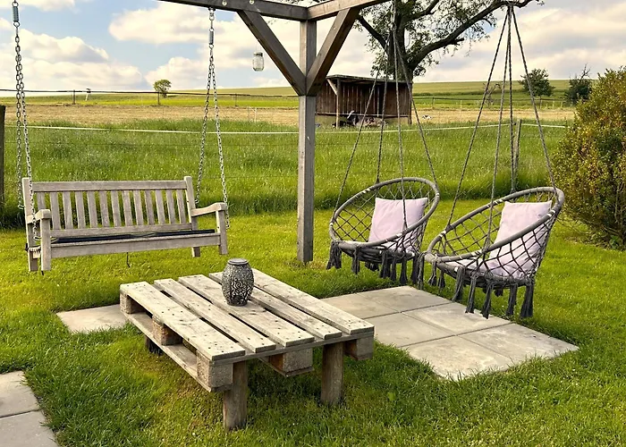 Apartmán Heuboden Vetter