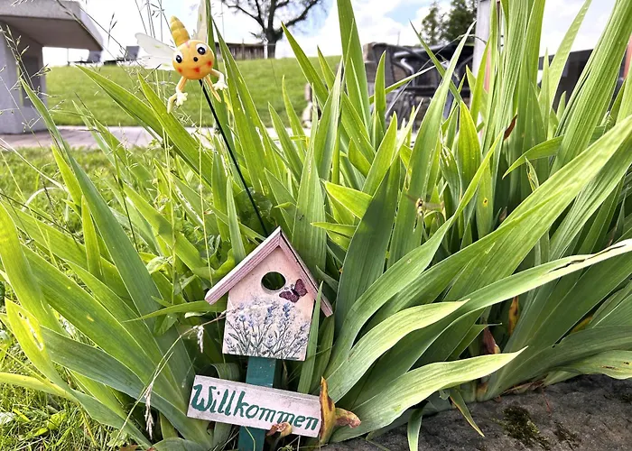 Apartmán Heuboden Vetter *