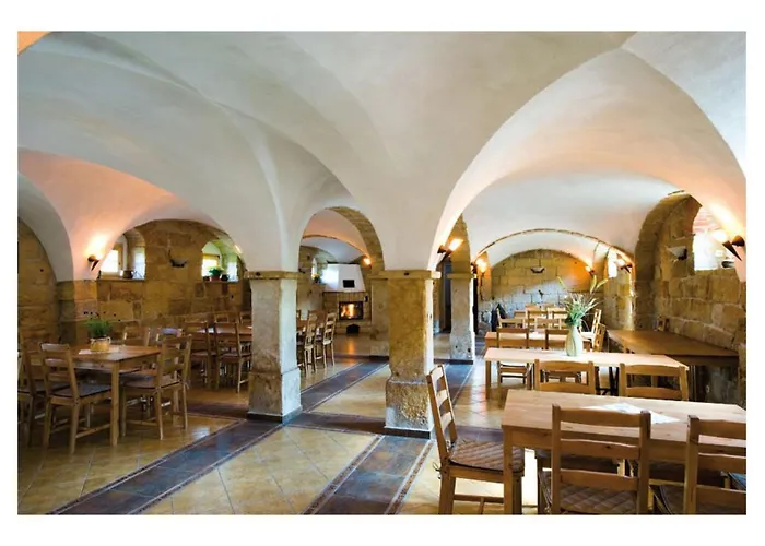 Heuboden Vetter Apartmán