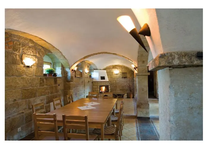 Apartmán Heuboden Vetter Kurort Gohrisch